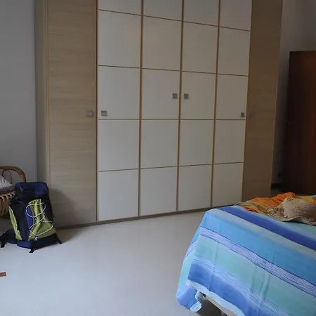 Casa Del Melograno Апартаменты