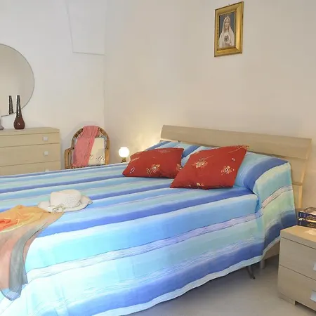 Casa Del Melograno