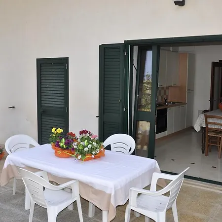 Casa Del Melograno