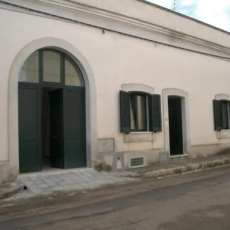 Casa Del Melograno *